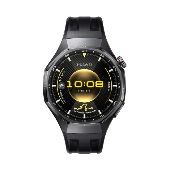 Pametni sportski sat HUAWEI Watch GT6 Pro, 55020FTU, 46mm, crni Pametni sportski sat HUAWEI Watch GT6 Pro, 55020FTU, 46mm, crni