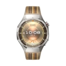 Pametni sportski sat HUAWEI Watch GT6 Pro, 55020FTS, 46mm, smeđi