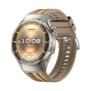 Pametni sportski sat HUAWEI Watch GT6 Pro, 55020FTS, 46mm, smeđi