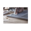 Laptop MICROSOFT Surface Copilot+PC, EP2-31655, Snapdragon X Plus X1P-42-100, 16GB, 512GB SSD, Qualcomm Adreno, 13incha WUXGA LCD Touch, Windows 11H, platinum