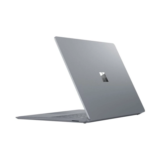 Laptop MICROSOFT Surface Copilot+PC, EP2-31655, Snapdragon X Plus X1P-42-100, 16GB, 512GB SSD, Qualcomm Adreno, 13incha WUXGA LCD Touch, Windows 11H, platinum