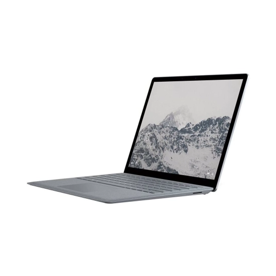 Laptop MICROSOFT Surface Copilot+PC, EP2-31655, Snapdragon X Plus X1P-42-100, 16GB, 512GB SSD, Qualcomm Adreno, 13incha WUXGA LCD Touch, Windows 11H, platinum