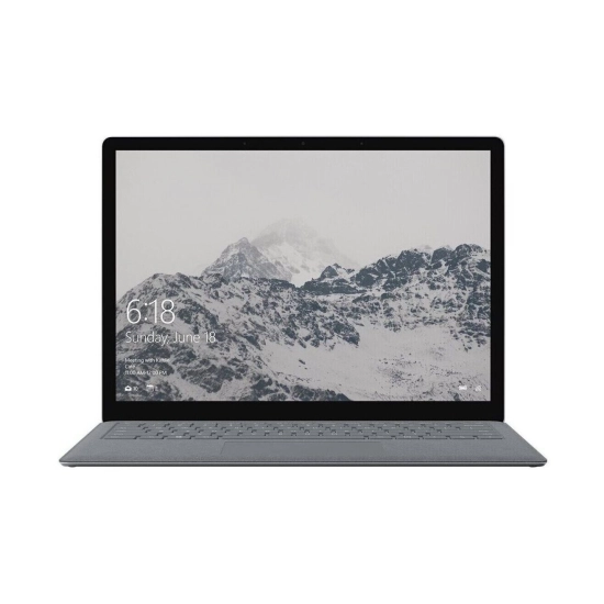 Laptop MICROSOFT Surface 7, ZGP-00025, Snapdragon X Elite X1E-80-100, 16GB, 512GB SSD, Qualcomm Adreno, 13.8incha 3K LCD Touch 120Hz, Windows 11H, platinum