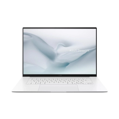 Laptop ASUS Zenbook S 16 UM5606GA-SR222X, 90NB17H6-M00DW0, Ryzen AI 9 465, 32GB, 2TB SSD, Radeon Graphics, 16incha 3K OLED Touch 120Hz 0.2ms, Windows 11P, sivi - Asus Laptop ASUS Zenbook S 16 UM5606GA-SR222X, 90NB17H6-M00DW0, Ryzen AI 9 465, 32GB, 2TB SSD, Radeon Graphics, 16incha 3K OLED Touch 120Hz 0.2ms, Windows 11P, sivi - Asus