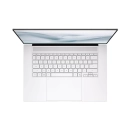 Laptop ASUS Zenbook S 16 UM5606GA-SR222X, 90NB17H6-M00DW0, Ryzen AI 9 465, 32GB, 2TB SSD, Radeon Graphics, 16incha 3K OLED Touch 120Hz 0.2ms, Windows 11P, sivi