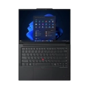 Laptop LENOVO ThinkPad E14 Gen 7, 21T0004YSC, Ryzen 5 220, 16GB, 512GB SSD, Radeon Graphics, 14incha WUXGA IPS, Windows 11P, crni
