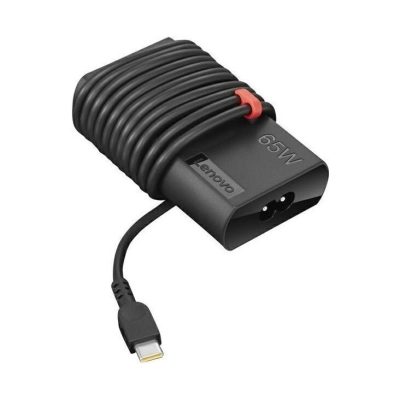Punjač za laptop LENOVO 4X20V24678, za ThinkPad Slim, 90-265V, 65W