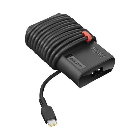Punjač za laptop LENOVO 4X20V24678, za ThinkPad Slim, 90-265V, 65W Punjač za laptop LENOVO 4X20V24678, za ThinkPad Slim, 90-265V, 65W