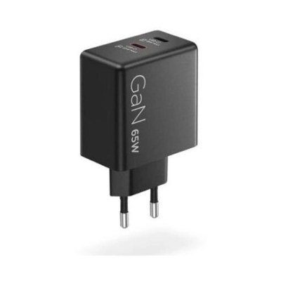 Punjač za laptop LENOVO 40AW065BEU, za Dual USB-C, 240V, 5A, 45W Punjač za laptop LENOVO 40AW065BEU, za Dual USB-C, 240V, 5A, 45W