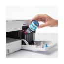 Tinta BROTHER BT-5000C, cijan, za DCP-T220/T310/T420/T425/T510/T520/T525/T710/T720/MFC-T4500/T910/T920