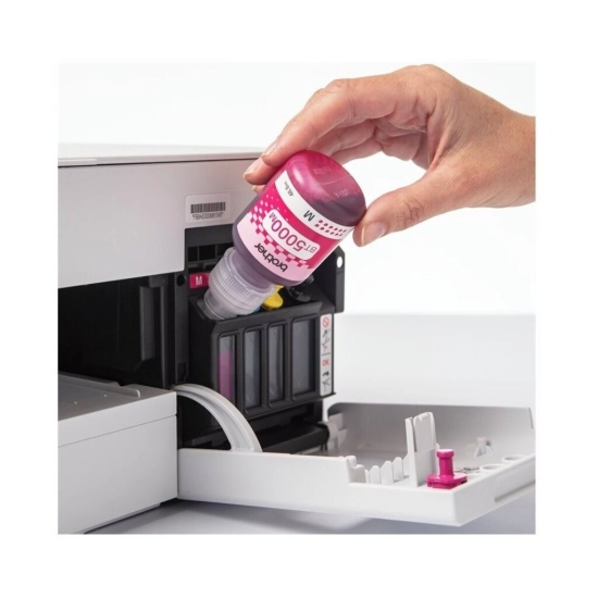 Tinta BROTHER BT5000M, magenta, za DCP-T220/T310/T420/T425/T510/T520/T525/T710/T720/MFC-T4500/T910/T920