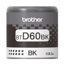 Tinta BROTHER BTD60BK, crna, za DCP-T220/DCP-T310/DCP-T420W/DCP-T425W/DCP-T510W/DCP-T520W/DCP-T525W/DCP-T710W/DCP-T720DW/DCP-T820DW/MFC-T4500dw/MFC-T910DW/MFC-T920DW, InkBenefit Plus DCP-T310/DCP-T51