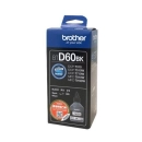 Tinta BROTHER BTD60BK, crna, za DCP-T220/DCP-T310/DCP-T420W/DCP-T425W/DCP-T510W/DCP-T520W/DCP-T525W/DCP-T710W/DCP-T720DW/DCP-T820DW/MFC-T4500dw/MFC-T910DW/MFC-T920DW, InkBenefit Plus DCP-T310/DCP-T51