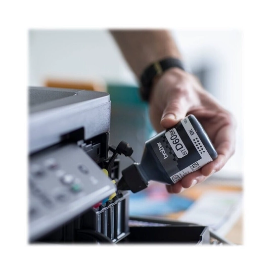 Tinta BROTHER BTD60BK, crna, za DCP-T220/DCP-T310/DCP-T420W/DCP-T425W/DCP-T510W/DCP-T520W/DCP-T525W/DCP-T710W/DCP-T720DW/DCP-T820DW/MFC-T4500dw/MFC-T910DW/MFC-T920DW, InkBenefit Plus DCP-T310/DCP-T51 Tinta BROTHER BTD60BK, crna, za DCP-T220/DCP-T310/DCP-T420W/DCP-T425W/DCP-T510W/DCP-T520W/DCP-T525W/DCP-T710W/DCP-T720DW/DCP-T820DW/MFC-T4500dw/MFC-T910DW/MFC-T920DW, InkBenefit Plus DCP-T310/DCP-T51
