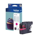 Tinta BROTHER LC123M, magenta, za DCP-J100/DCP-J105/DCP-J132W/DCP-J4110DW/DCP-J552DW/DCP-J752DW