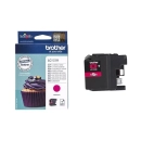 Tinta BROTHER LC123M, magenta, za DCP-J100/DCP-J105/DCP-J132W/DCP-J4110DW/DCP-J552DW/DCP-J752DW
