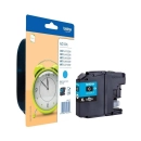 Tinta BROTHER LC125XLC, cijan, za DCP-J4110DW
