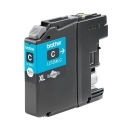 Tinta BROTHER LC125XLC, cijan, za DCP-J4110DW