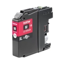Tinta BROTHER LC125XLM, magenta, za DCP-J4110DW