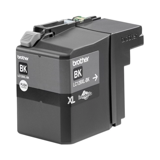 Tinta BROTHER LC129XLBK, crna, za MFC-J6520DW/MFC-J6720DW/MFC-J6920DW