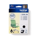 Tinta BROTHER LC229XLBK, crna, za MFC-J5320DW/MFC-J5625DW