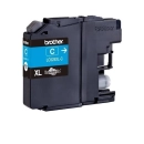 Tinta BROTHER LC525XLC, cijan, za DCP-J100/DCP-J105/DCP-J200