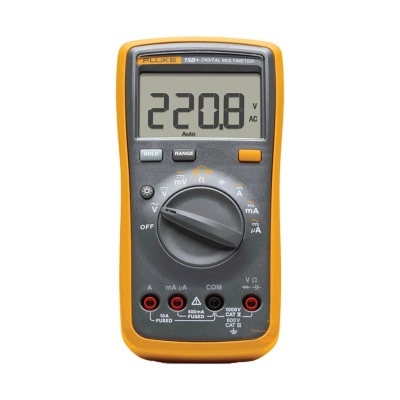 Instrument FLUKE 15B+ BASIC DMM   - Mjerni uređaji