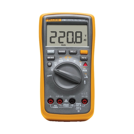 Instrument FLUKE 17B+ BASIC DMM