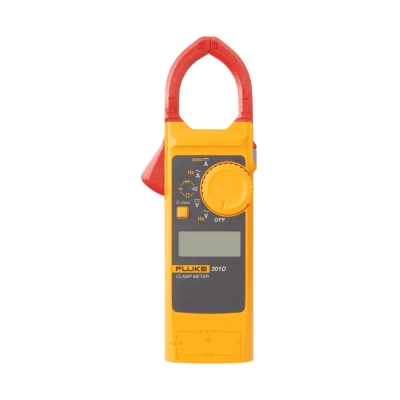 Instrument  FLUKE 301D POCKET CLAMP strujna klješta   - Mjerni uređaji