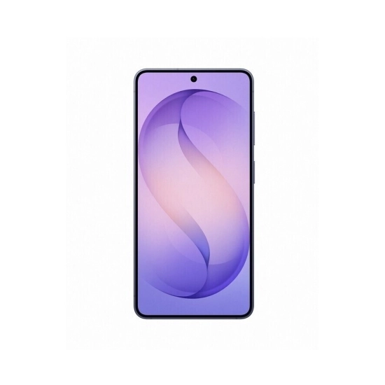 Smartphone SAMSUNG Galaxy S26, 6.3incha, 12GB, 256GB, Android 16, ljubičasti