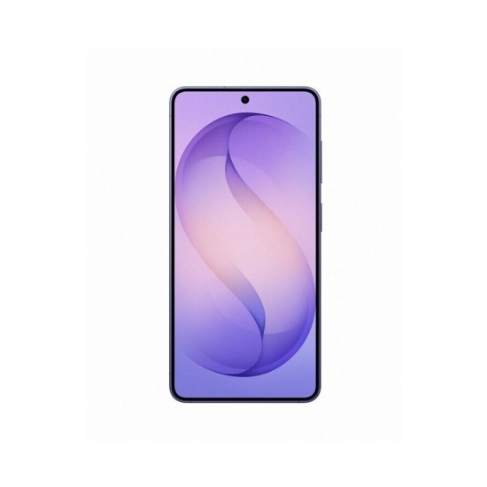Smartphone SAMSUNG Galaxy S26, 6.3incha, 12GB, 512GB, Android 16, ljubičasti