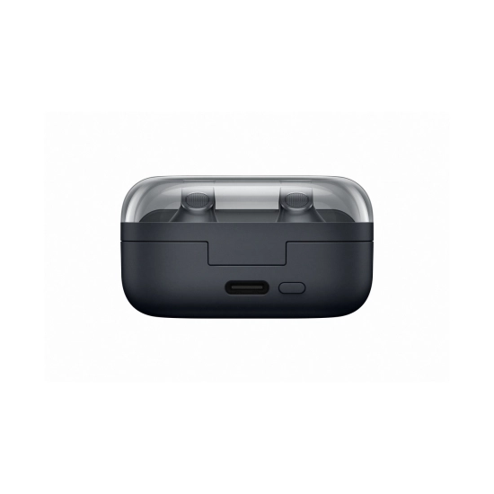 Slušalice SAMSUNG Galaxy Buds4, In-Ear, bežične, Bluetooth, crne