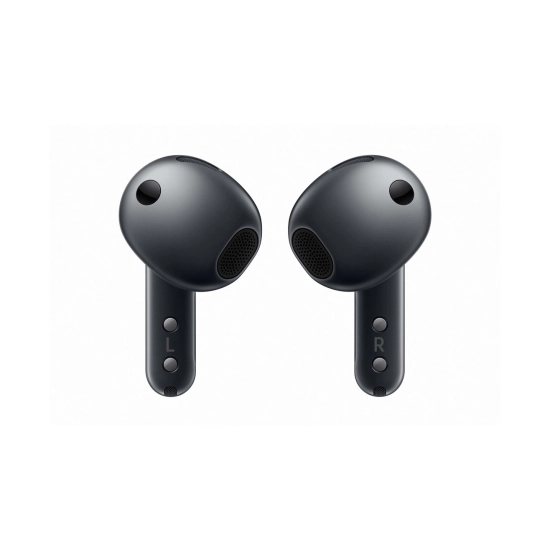 Slušalice SAMSUNG Galaxy Buds4, In-Ear, bežične, Bluetooth, crne