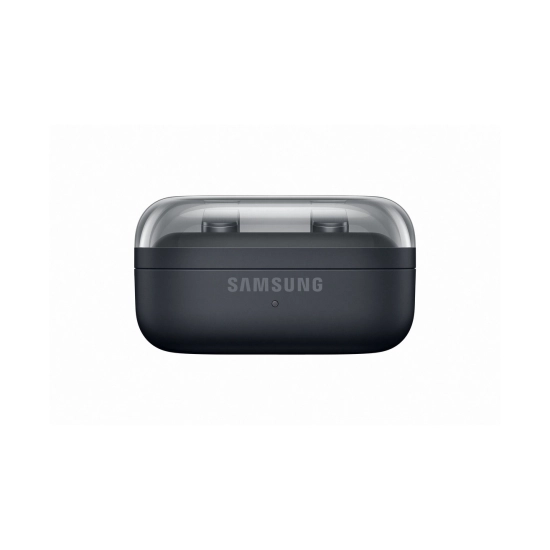 Slušalice SAMSUNG Galaxy Buds4, In-Ear, bežične, Bluetooth, crne