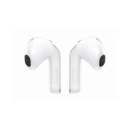 Slušalice SAMSUNG Galaxy Buds4, In-Ear, bežične, Bluetooth, bijele