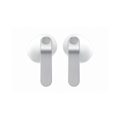 Slušalice SAMSUNG Galaxy Buds4, In-Ear, bežične, Bluetooth, bijele   - Samsung promo!