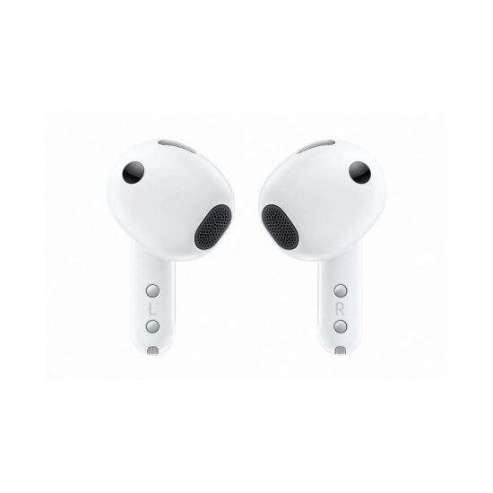 Slušalice SAMSUNG Galaxy Buds4, In-Ear, bežične, Bluetooth, bijele