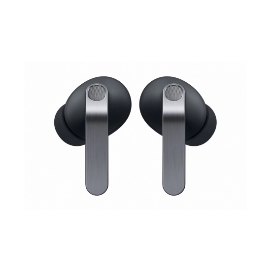 Slušalice SAMSUNG Galaxy Buds4 Pro, In-Ear, bežične, Bluetooth, crne Slušalice SAMSUNG Galaxy Buds4 Pro, In-Ear, bežične, Bluetooth, crne