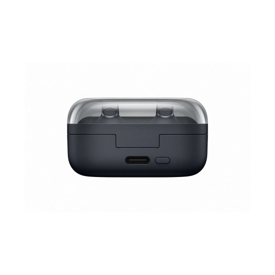 Slušalice SAMSUNG Galaxy Buds4 Pro, In-Ear, bežične, Bluetooth, crne Slušalice SAMSUNG Galaxy Buds4 Pro, In-Ear, bežične, Bluetooth, crne