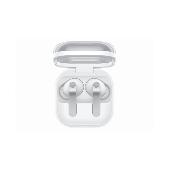 Slušalice SAMSUNG Galaxy Buds4 Pro, In-Ear, bežične, Bluetooth, bijele