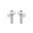 Slušalice SAMSUNG Galaxy Buds4 Pro, In-Ear, bežične, Bluetooth, bijele