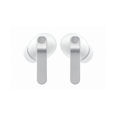 Slušalice SAMSUNG Galaxy Buds4 Pro, In-Ear, bežične, Bluetooth, bijele   - Samsung promo!