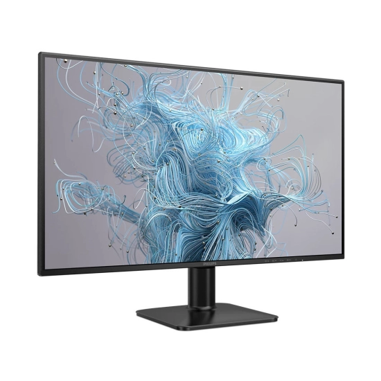 Monitor 27incha PHILIPS 27E2N1110, FHD, IPS, 120Hz, 4ms, 300cd/m2, 1500:1, crni