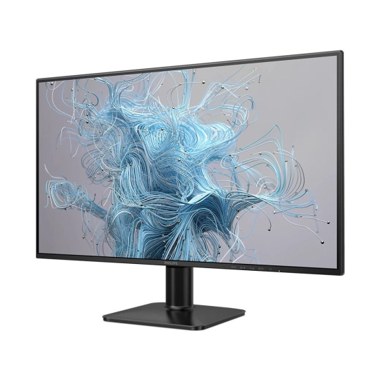Monitor 27incha PHILIPS 27E2N1110, FHD, IPS, 120Hz, 4ms, 300cd/m2, 1500:1, crni