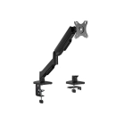 Nosač za monitor BIT FORCE BRACKET DMA-32-1M, 17-32incha, stolni, crni