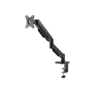 Nosač za monitor BIT FORCE BRACKET DMA-32-1M, 17-32incha, stolni, crni