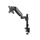 Nosač za monitor BIT FORCE BRACKET DMG-32-1M, 17-32incha, stolni, crni