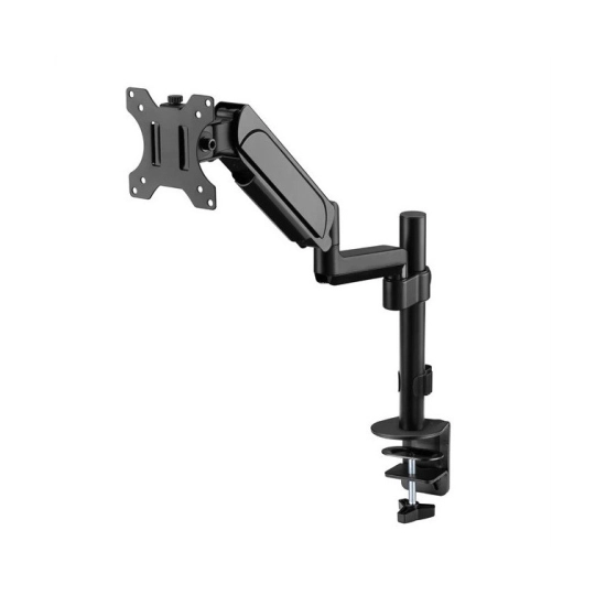 Nosač za monitor BIT FORCE BRACKET DMG-32-1M, 17-32incha, stolni, crni Nosač za monitor BIT FORCE BRACKET DMG-32-1M, 17-32incha, stolni, crni