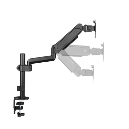 Nosač za monitor BIT FORCE BRACKET DMG-32-1M, 17-32incha, stolni, crni Nosač za monitor BIT FORCE BRACKET DMG-32-1M, 17-32incha, stolni, crni