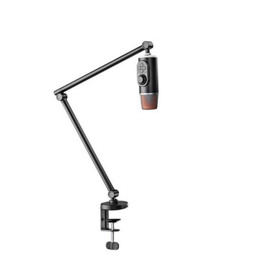 Stalak za mikrofon BIT FORCE BRACE DMA-72-FM, stolni, za 3/8incha i 5/8incha mikrofon